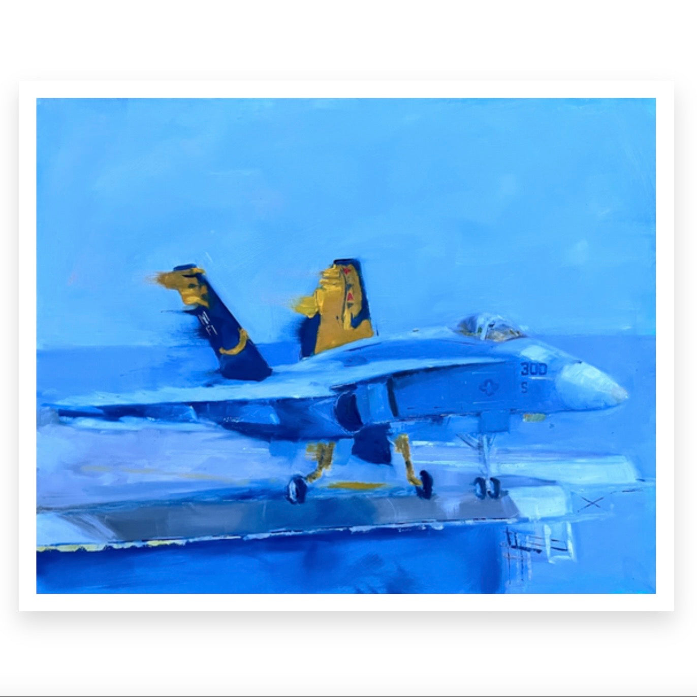 VFA-192 Golden Dragons F-18 Hornet