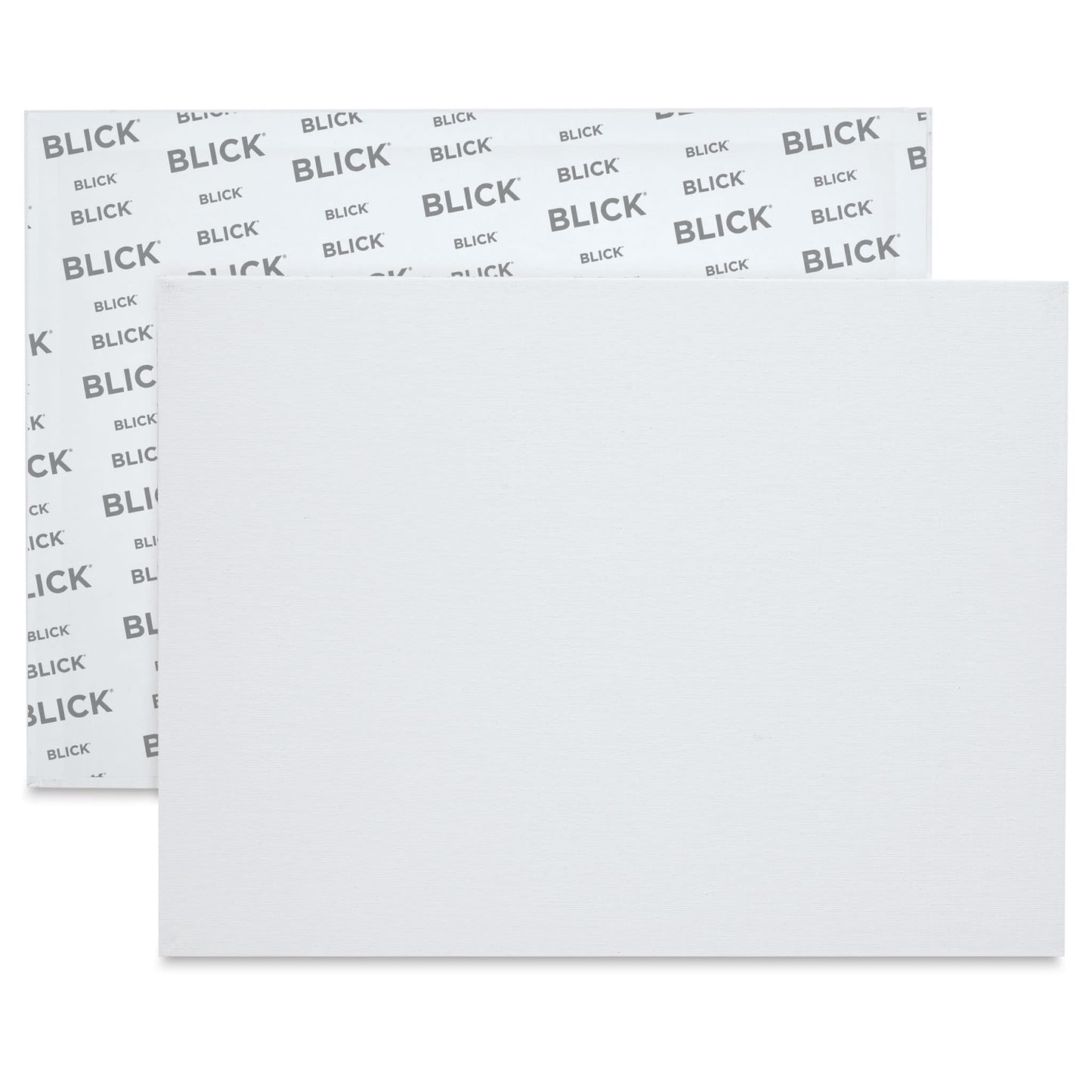Blick canvas panel picture