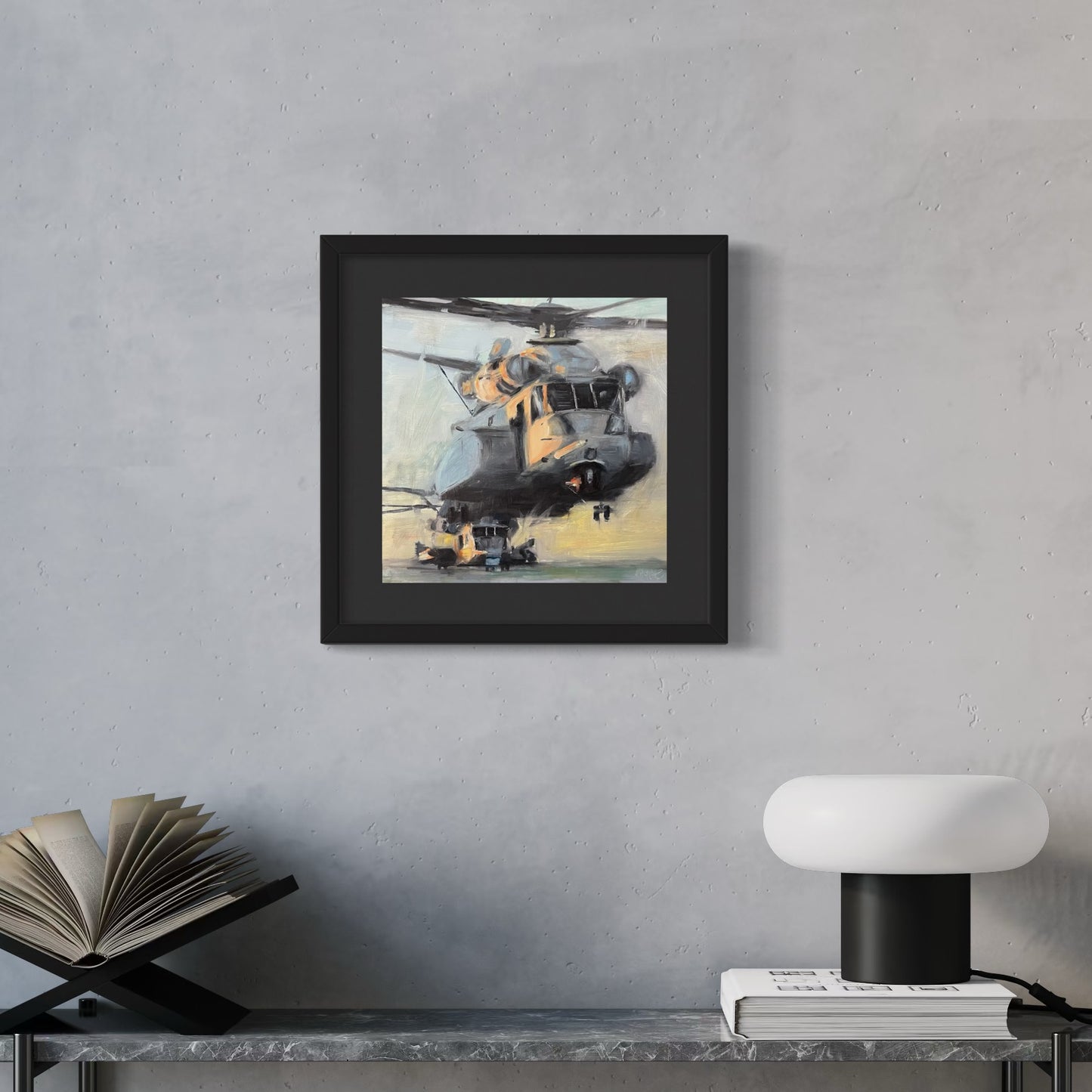 Ch-53 lifting legacy print mockup 2