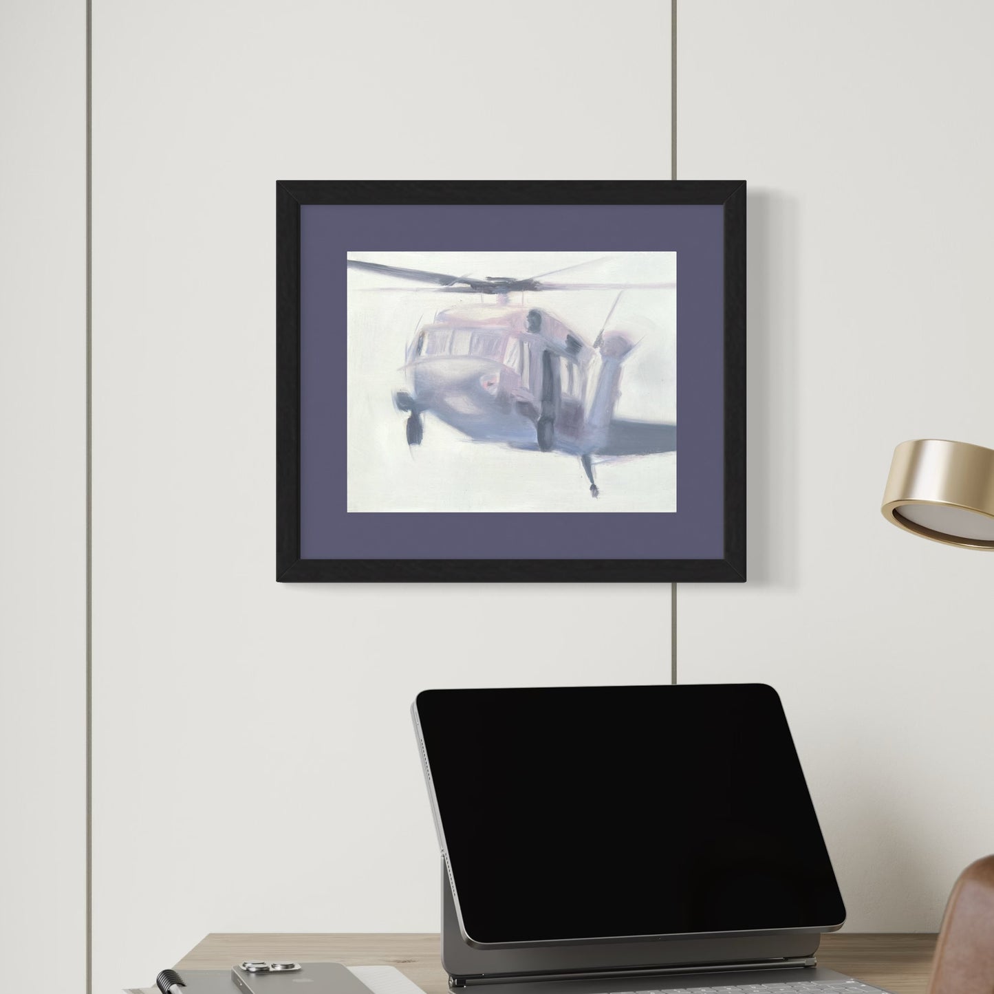 vervaagd black hawk print 4