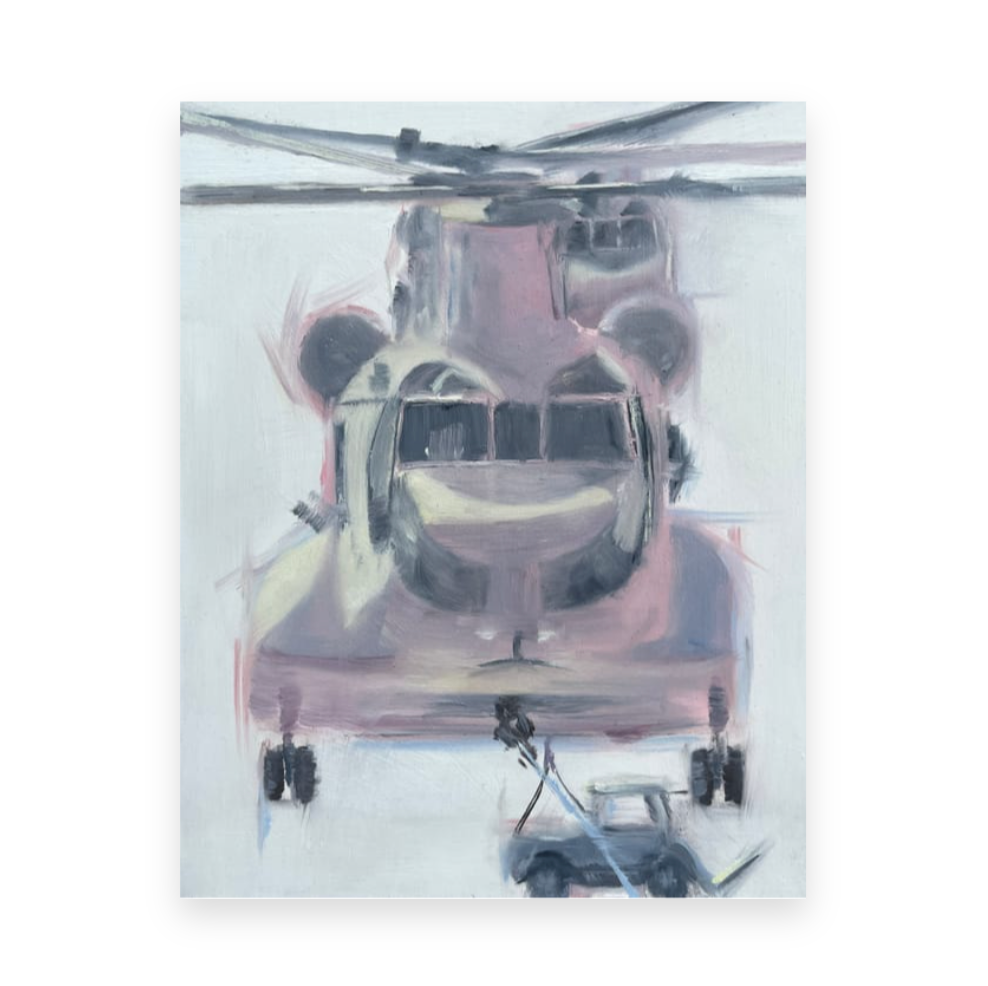 vervaagd chinook print 3