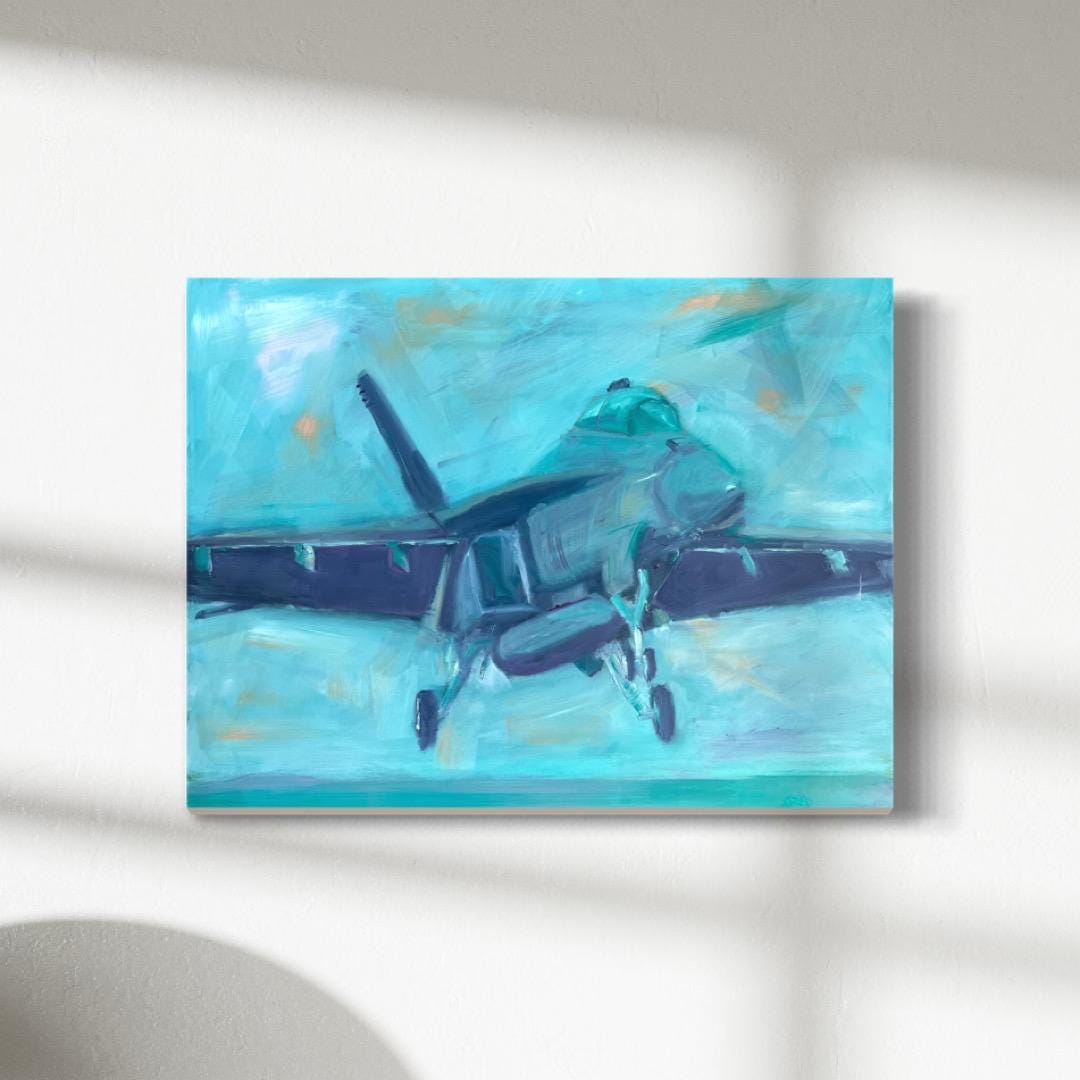 Airplanes