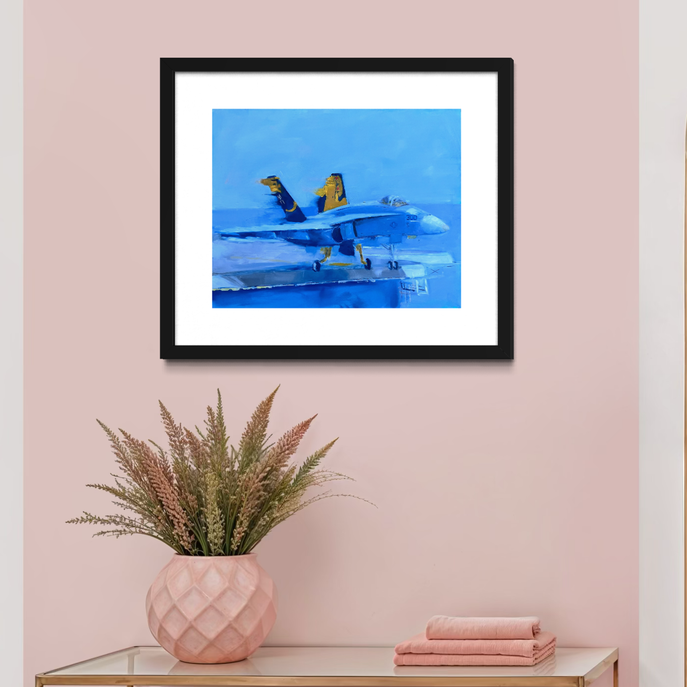 VFA-192 Golden Dragons F-18 Hornet