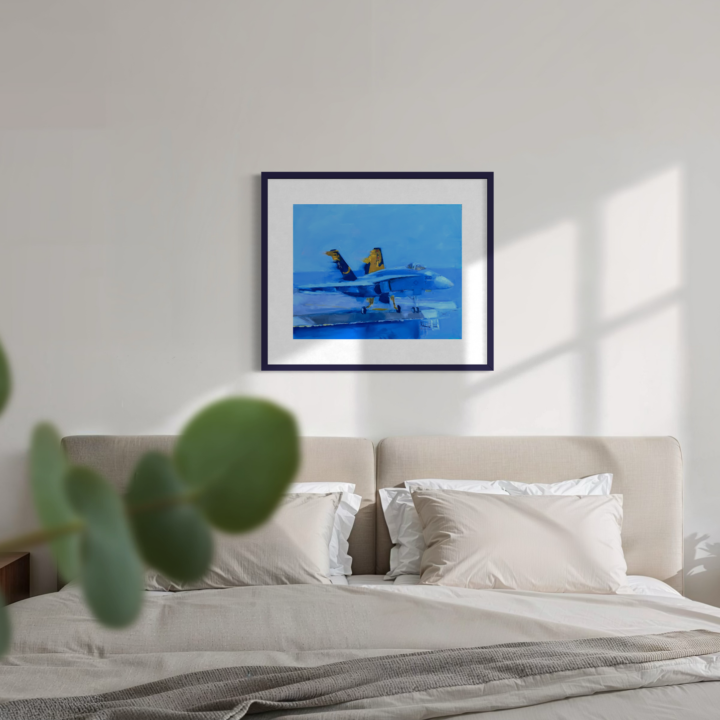 VFA-192 Golden Dragons F-18 Hornet