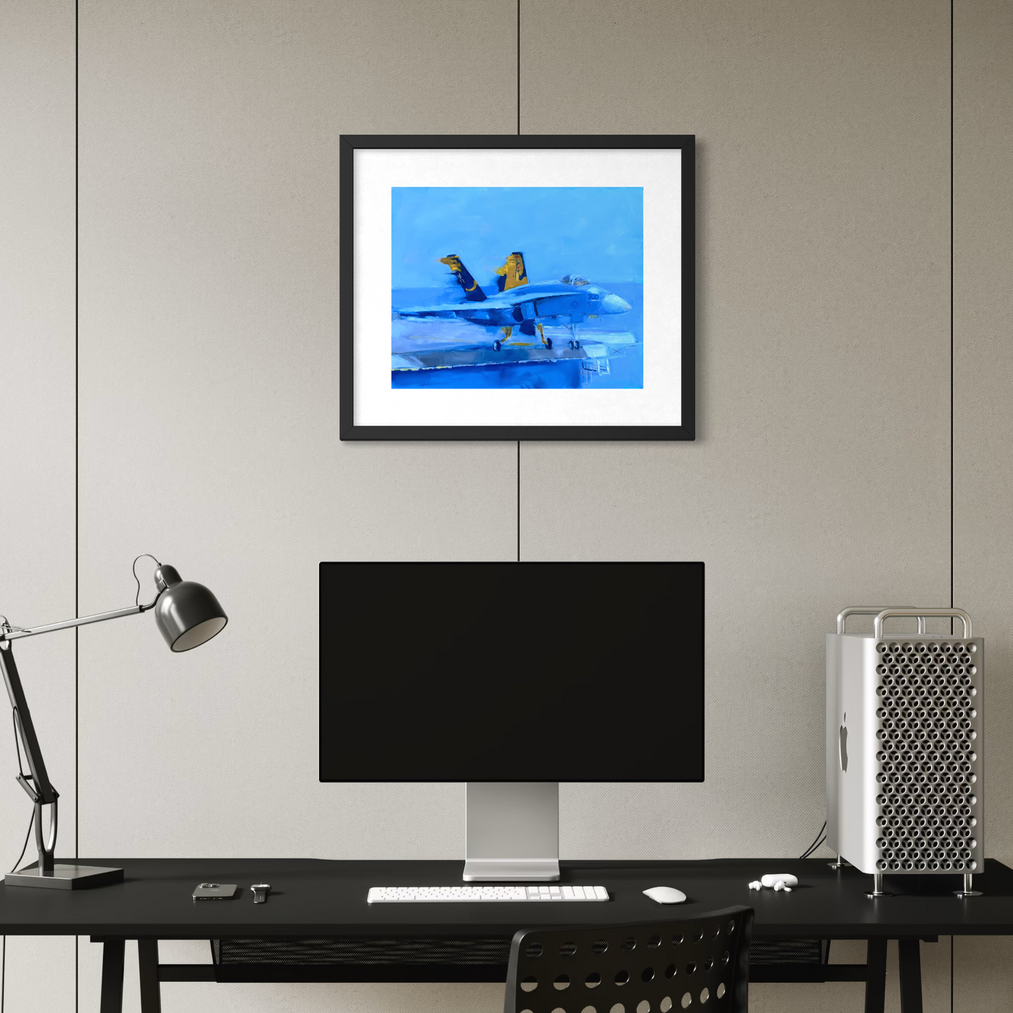 VFA-192 Golden Dragons F-18 Hornet