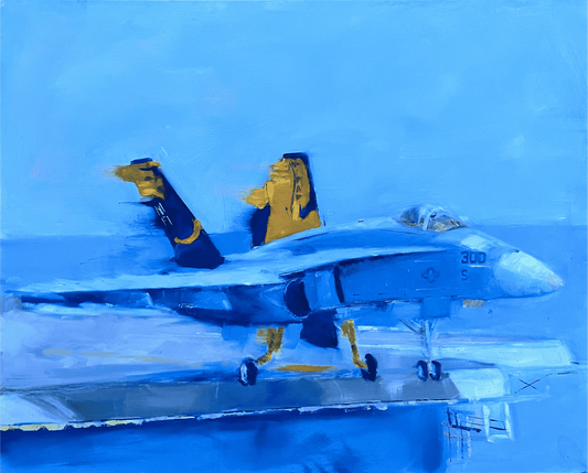 VFA-192 Golden Dragons F-18 Hornet