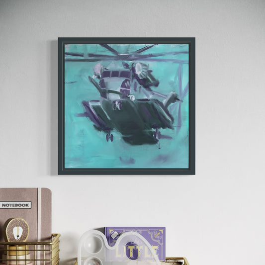 Ch-53 stallion painting Mockup 2